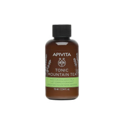 MINI ΓΑΛΑΚΤΩΜΑ ΣΩΜΑΤΟΣ TONIC MOUNTAIN TEA 75ML MINI ΓΑΛΑΚΤΩΜΑ ΣΩΜΑΤΟΣ TONIC MOUNTAIN TEA 75ML