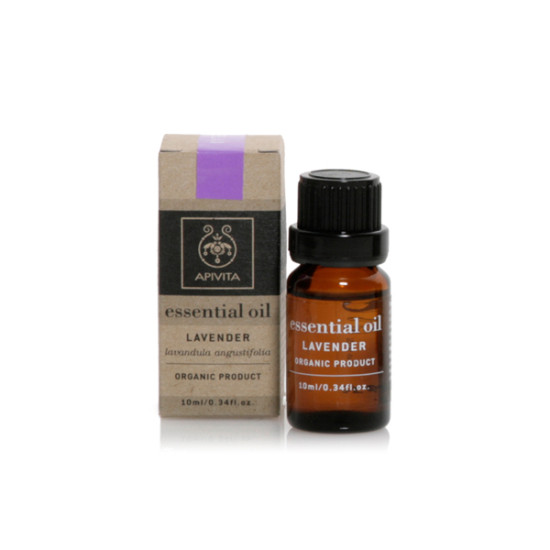 ESSENTIAL OIL LAVENDER 10ML ESSENTIAL OIL LAVENDER 10ML