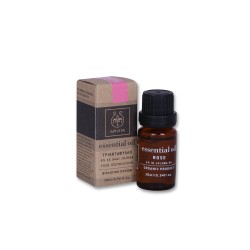 ESSENTIAL OIL ROSE 10ML ESSENTIAL OIL ROSE 10ML