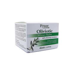 OLIVIOTIC WINTER BALM 45ML OLIVIOTIC WINTER BALM 45ML