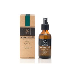 ΒΙΟΛΟΓIKO ΦΥΤΙΚΟ ΕΛΑΙΟ ΔΑΦΝΗ 100ML ΒΙΟΛΟΓIKO ΦΥΤΙΚΟ ΕΛΑΙΟ ΔΑΦΝΗ 100ML