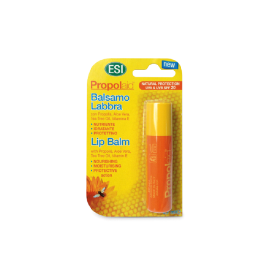 PROPOLIS & ALOE VERA STICK 5,7ML PROPOLIS & ALOE VERA STICK 5,7ML