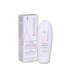 HYDRALBA UV CREAM LEGERE 40ML ΣΕ ΕΙΔΙΚΗ ΤΙΜΗ HYDRALBA UV CREAM LEGERE 40ML ΣΕ ΕΙΔΙΚΗ ΤΙΜΗ