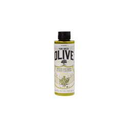 PURE GREEK OLIVE ΑΦΡΟΛΟΥΤΡΟ ΑΝΘΗ ΕΛΙΑΣ 250ML