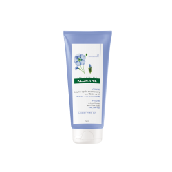 VOLUME CONDITIONER WITH LINUM 200ML VOLUME CONDITIONER WITH LINUM 200ML