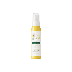 SOIN SOLEIL CAMOMILLE 125ML SOIN SOLEIL CAMOMILLE 125ML