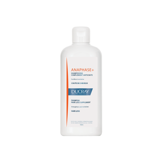 ANAPHASE+ SHAMPOO 400ML ANAPHASE+ SHAMPOO 400ML