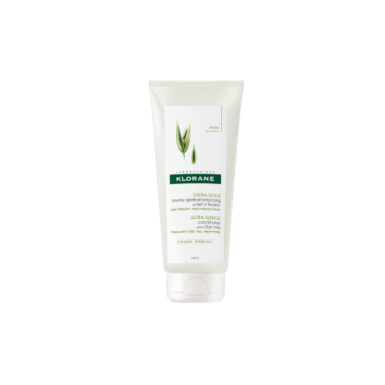 BAUME - CONDITIONER AVOINE 200ML BAUME - CONDITIONER AVOINE 200ML