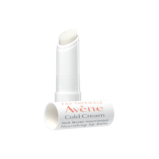 COLD CREAM STICK LEVRES NOURRISSANT 4GR COLD CREAM STICK LEVRES NOURRISSANT 4GR