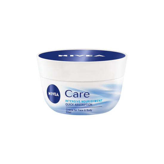 CARE NOURISHING CREAM 50ML CARE NOURISHING CREAM 50ML