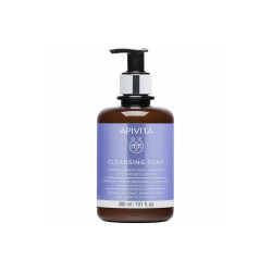 ΑΦΡΟΣ ΚΑΘΑΡΙΣΜΟΥ ΕΛΙΑ ΛΕΒΑΝΤΑ LIMITED EDITION 300ML ΑΦΡΟΣ ΚΑΘΑΡΙΣΜΟΥ ΕΛΙΑ ΛΕΒΑΝΤΑ LIMITED EDITION 300ML