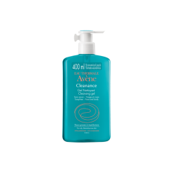 CLEANANCE GEL NETTOYANT 400ML CLEANANCE GEL NETTOYANT 400ML