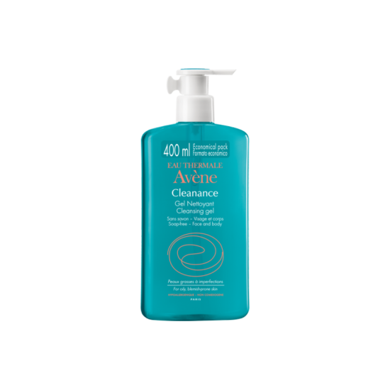 CLEANANCE GEL NETTOYANT 400ML CLEANANCE GEL NETTOYANT 400ML