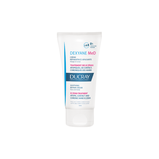 DEXYANE MED CREAM 30ML DEXYANE MED CREAM 30ML