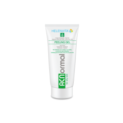 ACNORMAL PEELING GEL 75ML ACNORMAL PEELING GEL 75ML