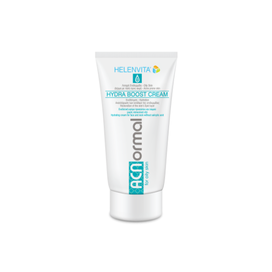 ACNORMAL HYDRA BOOST 60ML ACNORMAL HYDRA BOOST 60ML