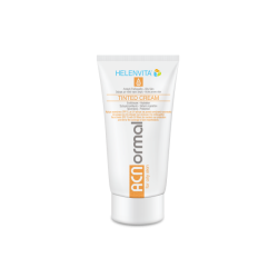 ACNORMAL TINTED CREAM 60ML ACNORMAL TINTED CREAM 60ML