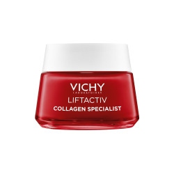 LIFTACTIV COLLAGEN SPECIALIST FACE CREAM 50ML