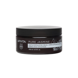 ΚΡΕΜΑ ΗΠΙΑΣ ΑΠΟΛΕΠΙΣΗΣ PURE JASMINE 200ML ΚΡΕΜΑ ΗΠΙΑΣ ΑΠΟΛΕΠΙΣΗΣ PURE JASMINE 200ML