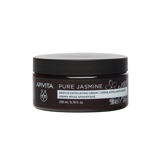 ΚΡΕΜΑ ΗΠΙΑΣ ΑΠΟΛΕΠΙΣΗΣ PURE JASMINE 200ML ΚΡΕΜΑ ΗΠΙΑΣ ΑΠΟΛΕΠΙΣΗΣ PURE JASMINE 200ML