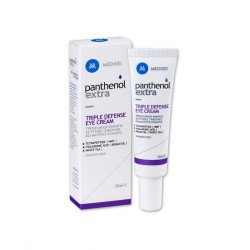 PANTHENOL EXTRA TRIPLE DEFENCE EYE CREAM 25ML