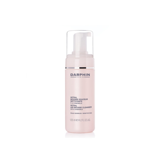 INTRAL FOAM CLEANSER 125ML INTRAL FOAM CLEANSER 125ML