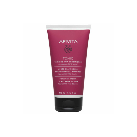 ΤΟΝΩΤΙΚΗ ΚΡΕΜΑ ΓΙΑ ΑΔΥΝΑΜΑ ΜΑΛΛΙΑ ΜΕ ΙΠΠΟΦΑΕΣ & ΔΑΦΝΗ 150ML ΤΟΝΩΤΙΚΗ ΚΡΕΜΑ ΓΙΑ ΑΔΥΝΑΜΑ ΜΑΛΛΙΑ ΜΕ ΙΠΠΟΦΑΕΣ & ΔΑΦΝΗ 150ML