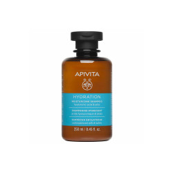 MOISTURIZING SHAMPOO ΕΝΥΔΑΤΩΣΗΣ ΜΕ ΥΑΛΟΥΡΟΝΙΚΟ ΟΞΥ & ΑΛΟΗ 250ML MOISTURIZING SHAMPOO ΕΝΥΔΑΤΩΣΗΣ ΜΕ ΥΑΛΟΥΡΟΝΙΚΟ ΟΞΥ & ΑΛΟΗ 250ML