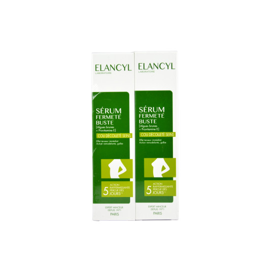 SOIN REMODELANT BUSTE 2X50ML SOIN REMODELANT BUSTE 2X50ML