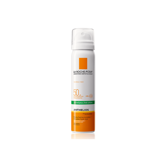 ANTHELIOS MIST VISAGE SPF50 75ML ANTHELIOS MIST VISAGE SPF50 75ML