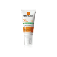 ANTHELIOS XL DRY TOUCH SPF50+ GEL-CREAM ANTI-SHINE 50ML