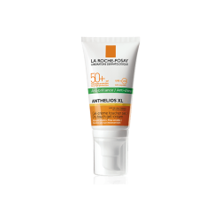 ANTHELIOS XL DRY TOUCH SPF50+ GEL-CREAM ANTI-SHINE 50ML