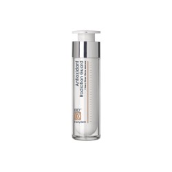 ANTIOXIDANT RADIATION GUARD CREAM SPF80 50ML ANTIOXIDANT RADIATION GUARD CREAM SPF80 50ML