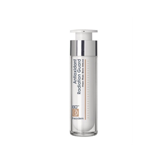 ANTIOXIDANT RADIATION GUARD CREAM SPF80 50ML ANTIOXIDANT RADIATION GUARD CREAM SPF80 50ML