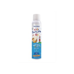 KIDS SUN CARE SPF50+ WET SKIN SPRAY 200ML KIDS SUN CARE SPF50+ WET SKIN SPRAY 200ML
