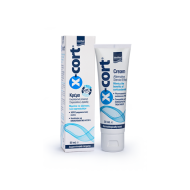 X-CORT CREAM 50ML