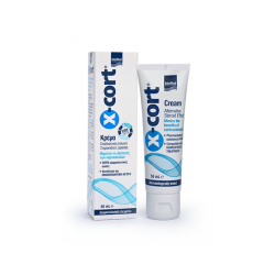 X-CORT CREAM 50ML X-CORT CREAM 50ML
