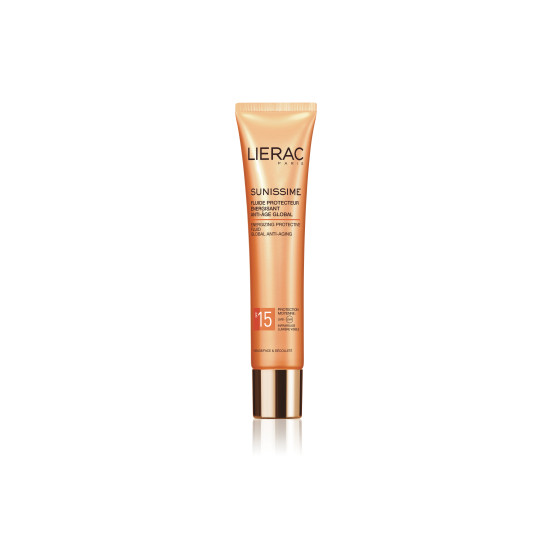 SUNISSIME VISAGE SPF15 40ML SUNISSIME VISAGE SPF15 40ML