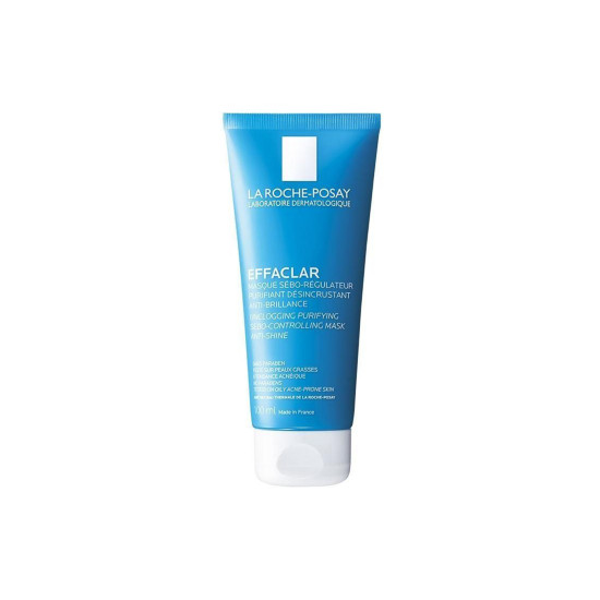 EFFACLAR MASQUE 100ML EFFACLAR MASQUE 100ML
