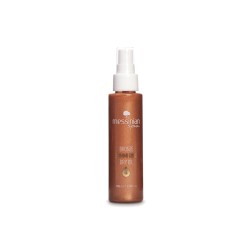 BRONZE SHIMMERING DRY OIL 100ML BRONZE SHIMMERING DRY OIL 100ML