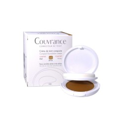 COUVRANCE 4.0 COMPACT CONFORT MIEL 10GR COUVRANCE 4.0 COMPACT CONFORT MIEL 10GR