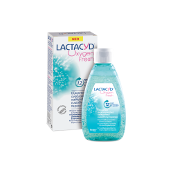 LACTACYD OXYGEN FRESH 200ML LACTACYD OXYGEN FRESH 200ML