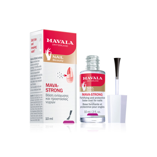MAVA-STRONG 10ML MAVA-STRONG 10ML