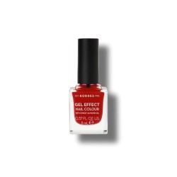 GEL EFFECT NAIL COLOUR No53 ROYAL RED 11ML