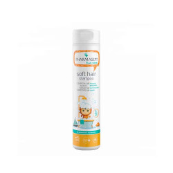 KID SOFT HAIR SHAMPOO 300ML KID SOFT HAIR SHAMPOO 300ML