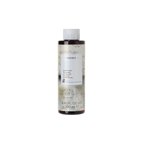 YOGHURT SHOWER GEL 250ML YOGHURT SHOWER GEL 250ML