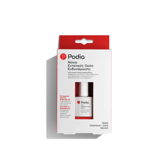 NAILS INTENSIVE-CARE SERUM 10ML NAILS INTENSIVE-CARE SERUM 10ML