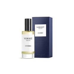 EAU DE PARFUM POUR HOMME CUERO 15ML EAU DE PARFUM POUR HOMME CUERO 15ML