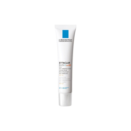 EFFACLAR DUO+ SPF30 40ML EFFACLAR DUO+ SPF30 40ML