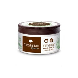 BODY YOGURT ΓΙΑΟΥΡΤΙ ΑΛΟΗ 250ML BODY YOGURT ΓΙΑΟΥΡΤΙ ΑΛΟΗ 250ML